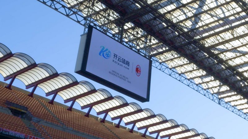 他不仅展示